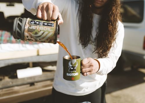 Jetboil Flash Camo Brown Cooking System for Survival