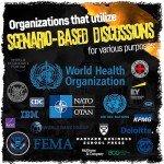 WROL Apocalyptic Conversation Starter & Table Topics Cards