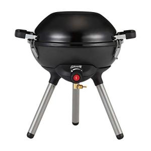 Coleman Portable Black 4-in-1 Stove