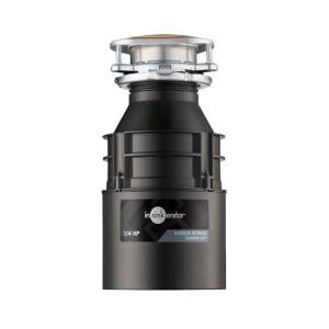 InSinkErator Badger 5XP 3/4 HP Garbage Disposal