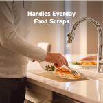 InSinkErator Badger 5XP 3/4 HP Garbage Disposal