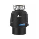 Pro 1000 Garbage Disposal with Cord, 1 HP