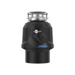 InSinkErator 1HP Power Continuous Feed Garbage Disposal