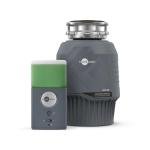 InSinkErator Evolution Septic Guard 3/4 HP Disposer