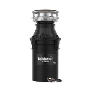 InSinkErator BLD30 Kitchen Garbage Disposal, 1/3 HP