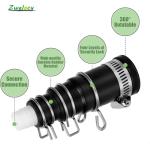 Dishwasher Drain Hose Adapter Kit for Insinkerator