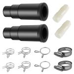 Dishwasher Connector Kit 2pk for InSinkErator Disposals