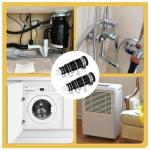 Dishwasher Connector Kit 2pk for InSinkErator Disposals