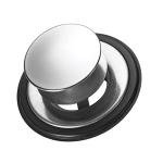 Insinkerator SilverSaver Sink Stopper for Disposal