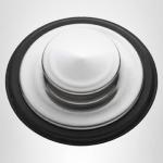 Insinkerator Stainless Steel Kitchen Sink Stopper