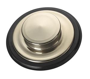 Insinkerator Stainless Steel Kitchen Sink Stopper