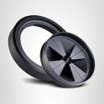 InSinkErator Badger Disposal Baffle Upgrade Kit