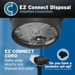 InSinkErator Contractor 1000 1 HP with Cord Garbage Disposal Review