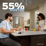 InSinkErator Contractor 1000 1 HP with Cord Garbage Disposal Review