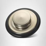Insinkerator Stainless Steel Kitchen Sink Stopper