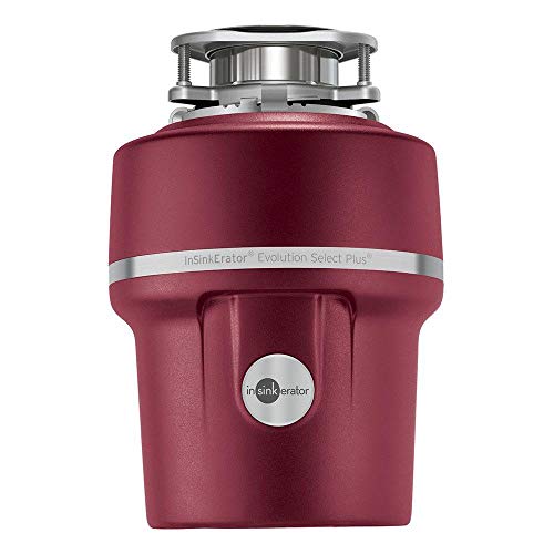 Insinkerator Evolution Select Plus Garbage Disposal