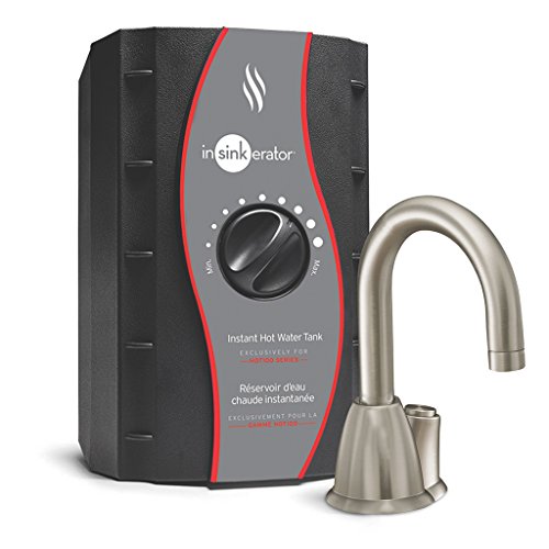 Insinkerator Instant Hot Water Dispenser System