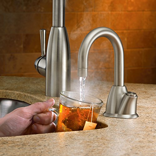 Insinkerator Instant Hot Water Dispenser System
