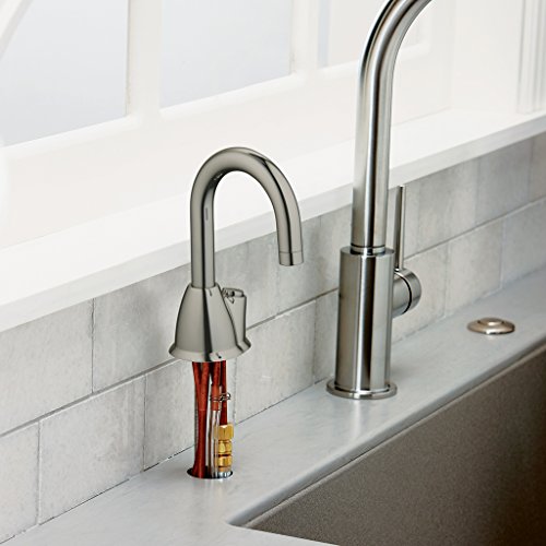 Insinkerator Instant Hot Water Dispenser System