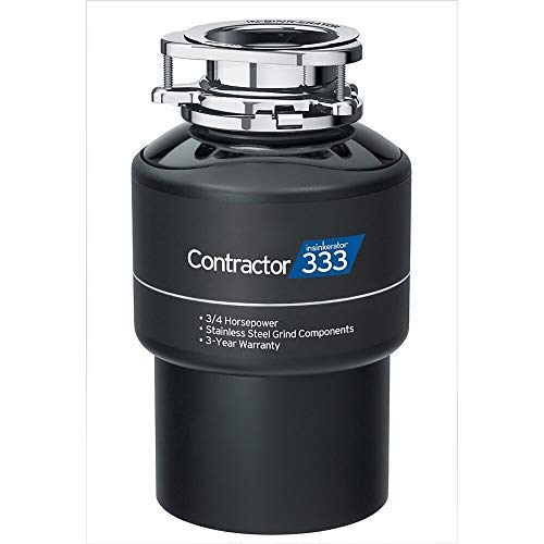 InSinkErator Pro 333 Contractor