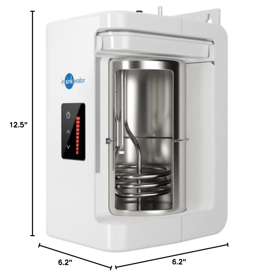 Insinkerator HWT300 Digital Hot Water Tank