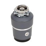 InSinkErator Evolution Compact 3/4 HP