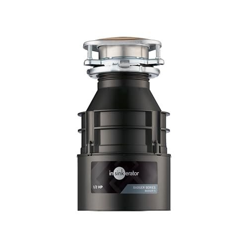 Home Use InSinkErators