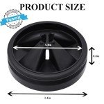 Insinkerator Splash Guards (2 Pack) Disposer Accessories