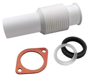 InSinkErator FDT-OO Flexible Discharge Tube