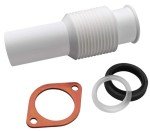 InSinkErator FDT-OO Flexible Discharge Tube