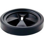 Insinkerator 09963D: Standard Mounting Gasket