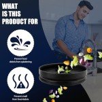 Insinkerator Splash Guards (2 Pack) Disposer Accessories