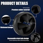 Insinkerator Splash Guards (2 Pack) Disposer Accessories