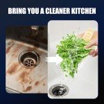 Insinkerator Splash Guards (2 Pack) Disposer Accessories