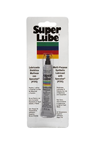 SuperLube 21010 Grease Super Lube