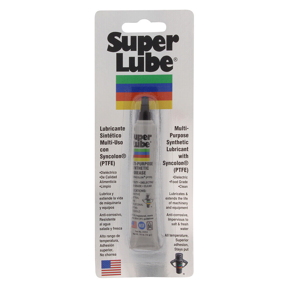 SuperLube 21010 Grease Super Lube
