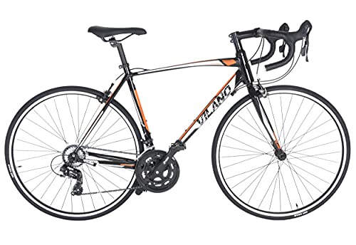 Vilano Shadow 3.0 Road Bike with Integrated Shifters