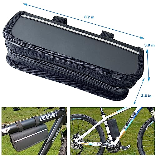 All-in-One Bike Repair Kit & Portable Bag