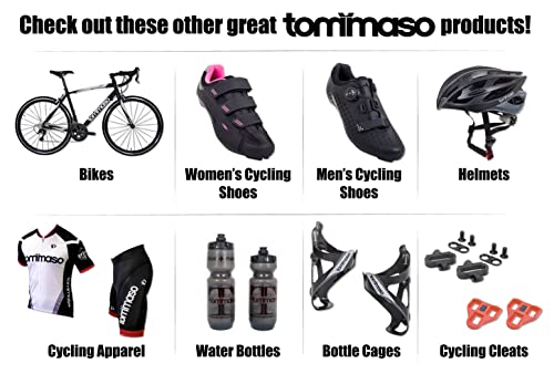 Tommaso Imola - Performance Aluminum Road Bike