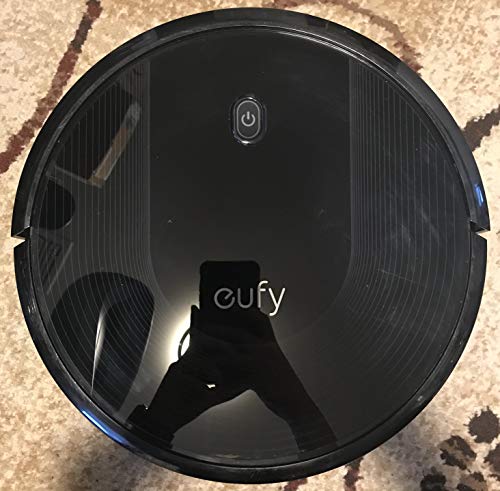 BoostIQ RoboVac 30: Powerfully Cleans All Surfaces