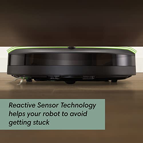 iRobot Roomba i3 - Alexa Compatible Vacuum