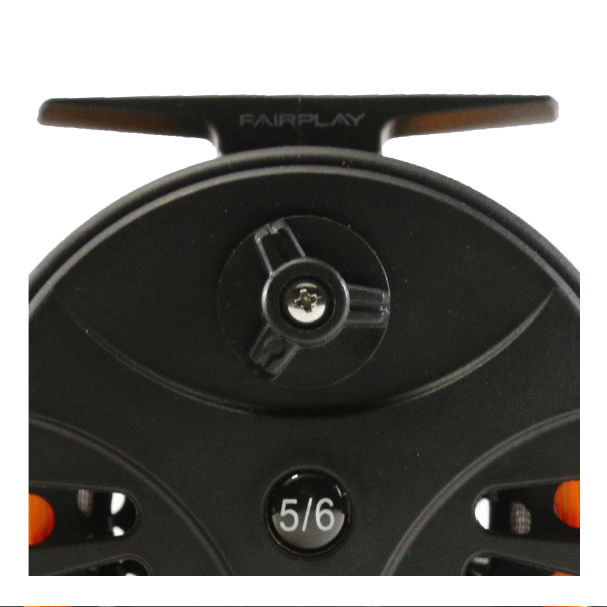 Cortland Fairplay Fly Fishing Reel 5/6 WT