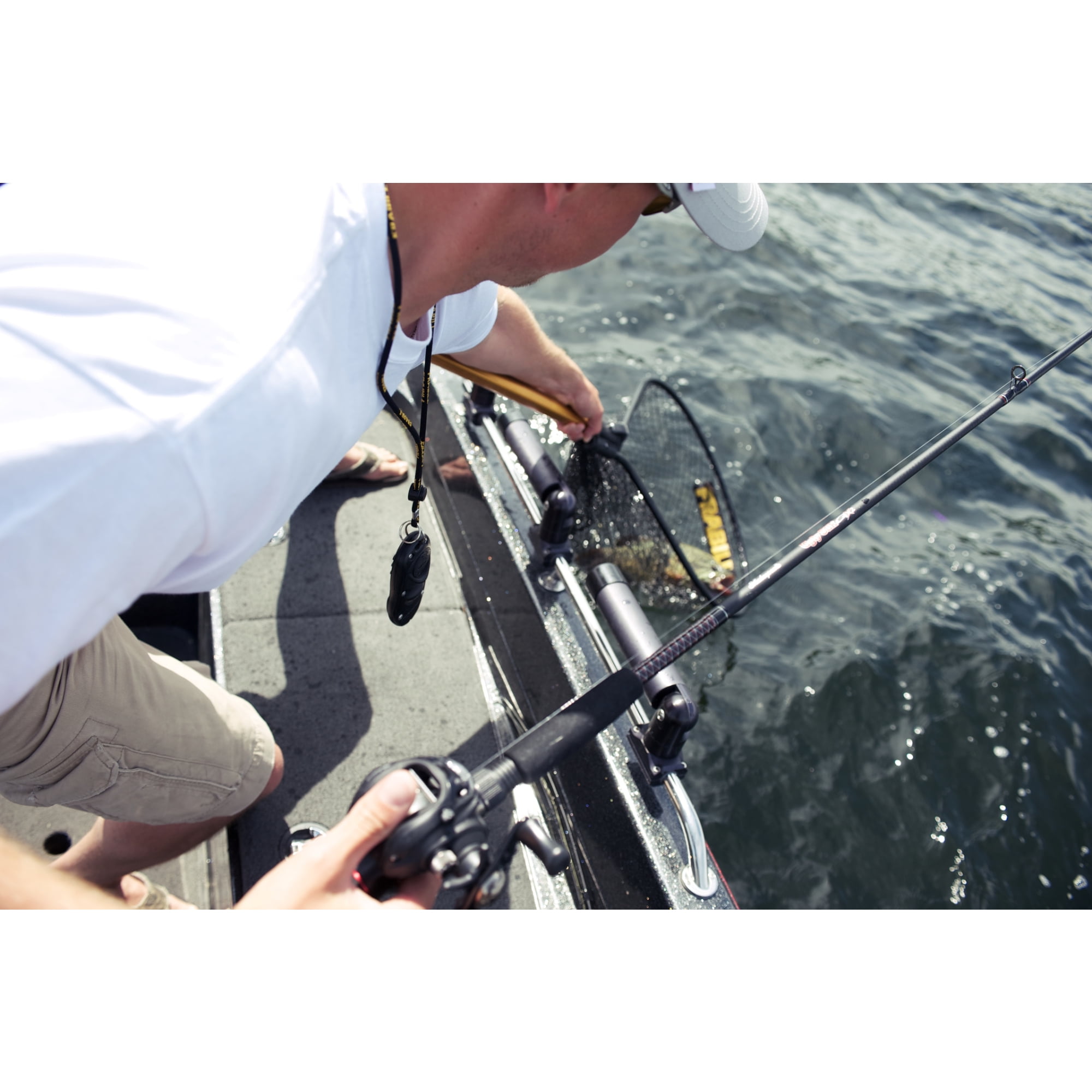 Ugly Stik GX2 Spinning Rod, 7' - Two-Piece