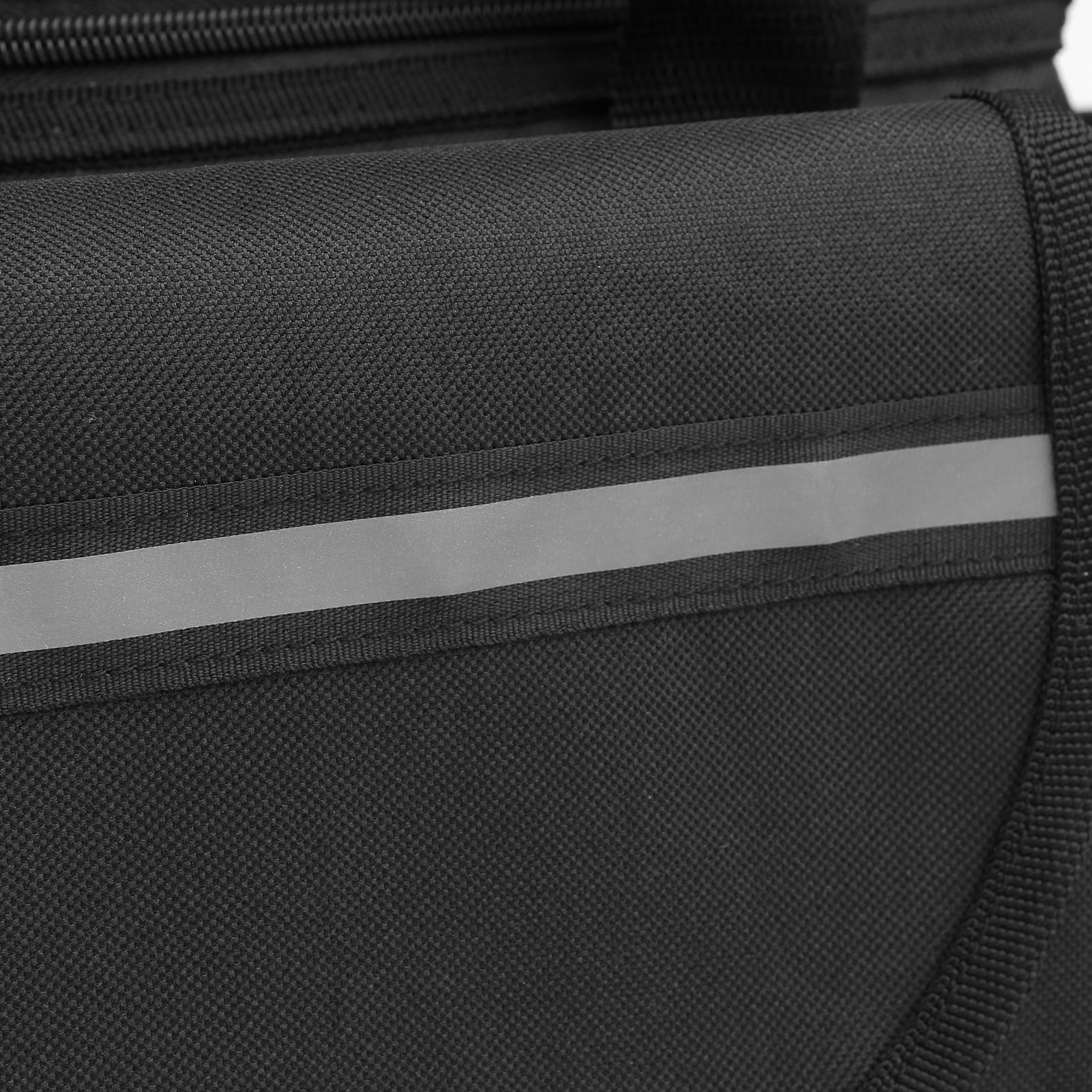 Large Capacity Fishing Tackle Bag - Waterproof & Portable