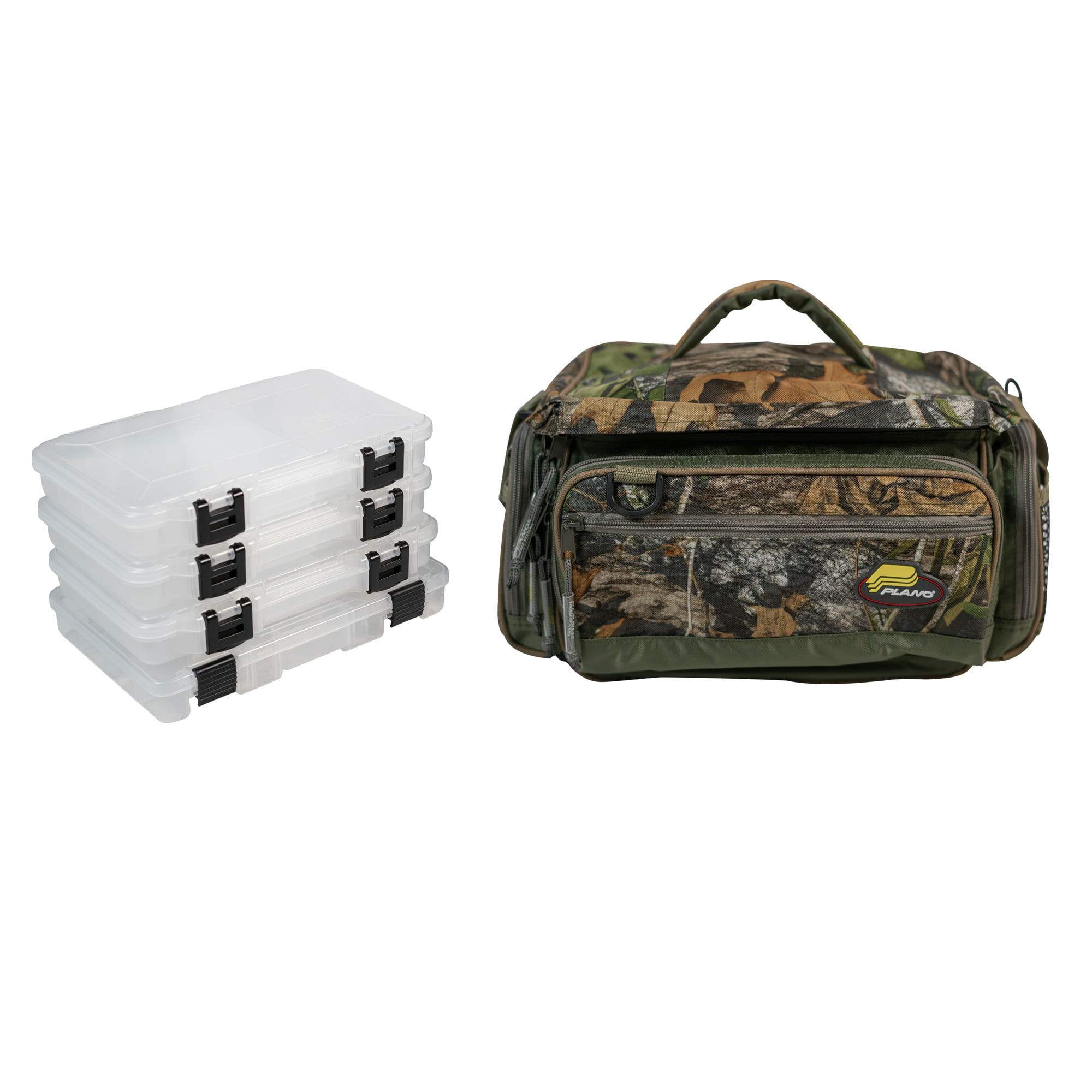 Mossy Oak Obsession Fishing Tackle Bag