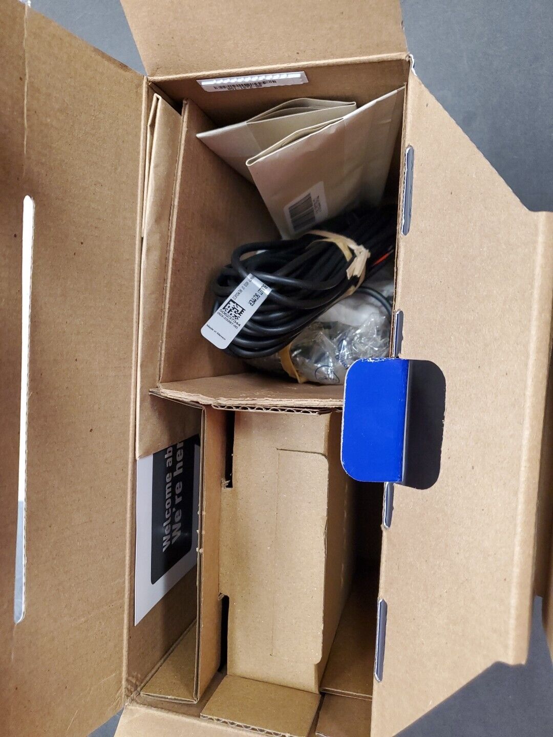 Lowrance HOOK2 4x Fishfinder with Skimmer Transducer