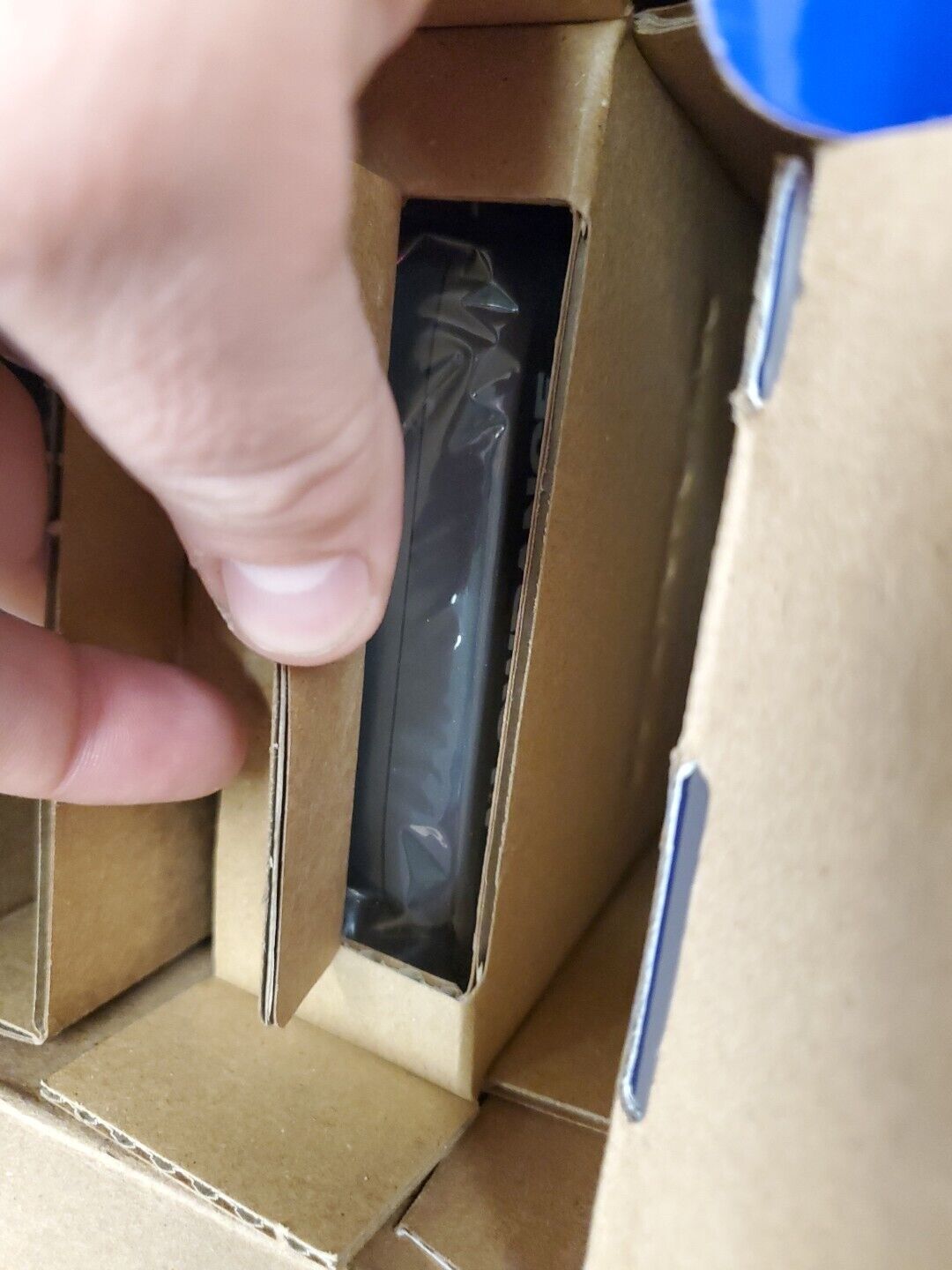 Lowrance HOOK2 4x Fishfinder with Skimmer Transducer