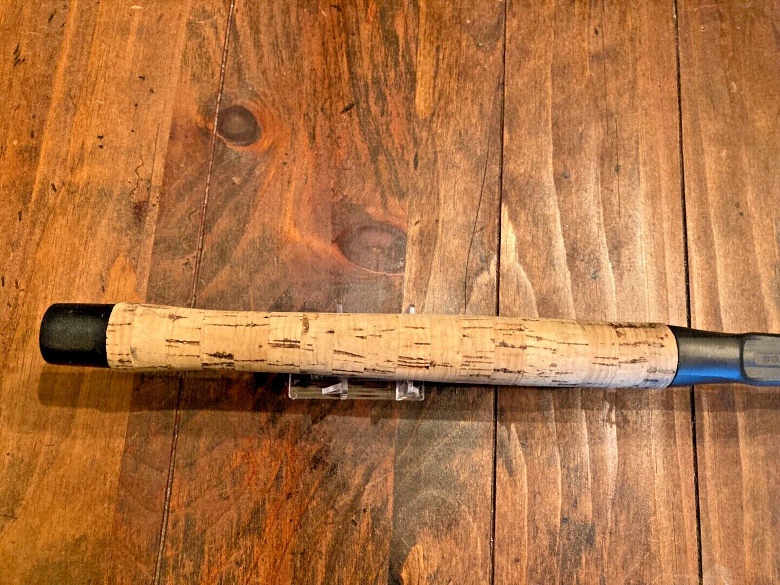 Lamiglas SPC 704 "S" Casting Rod