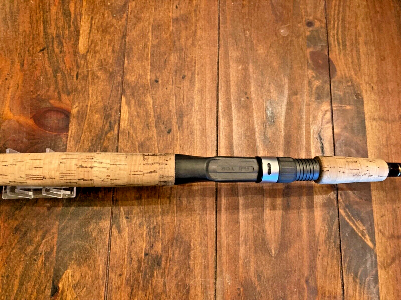 Lamiglas SPC 704 "S" Casting Rod