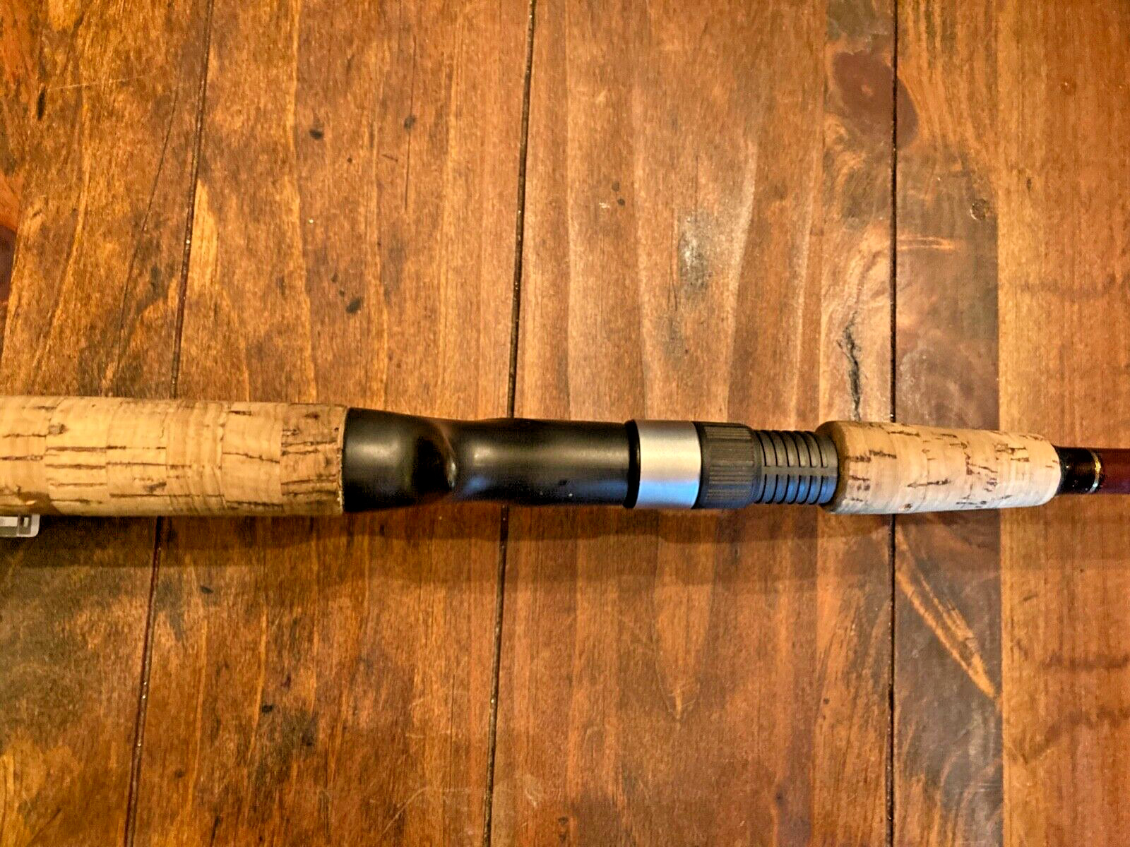 Lamiglas SPC 704 "S" Casting Rod